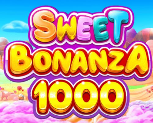 Sweet Bonanza 1000