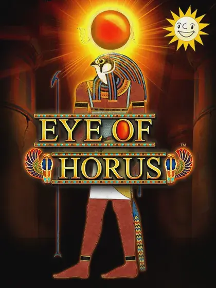 Eye of Horus